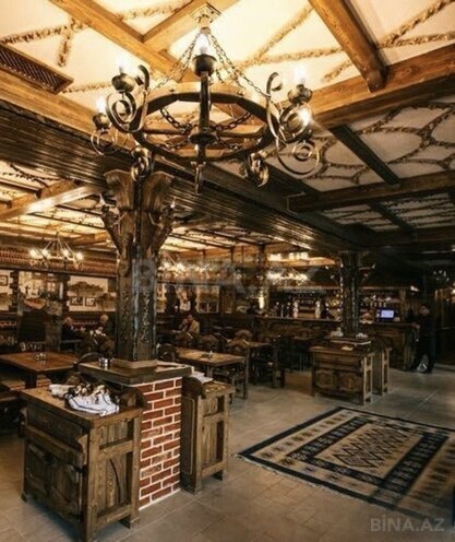 Satılır  obyekt 380 m², Nəriman Nərimanov m., photo 1 from 21