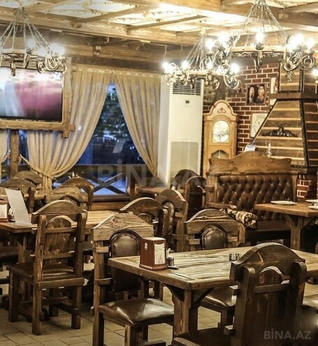 Satılır  obyekt 380 m², Nəriman Nərimanov m., photo 5 from 21