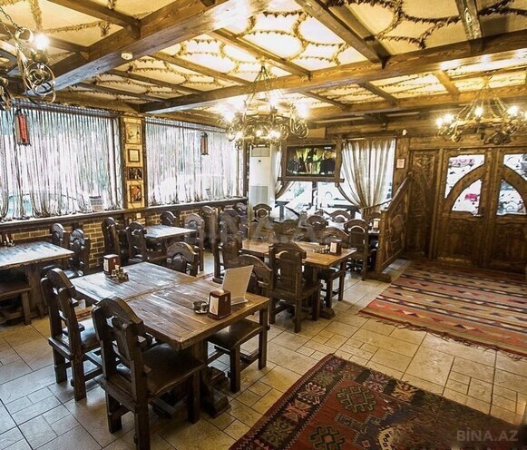 Satılır  obyekt 380 m², Nəriman Nərimanov m., photo 3 from 21