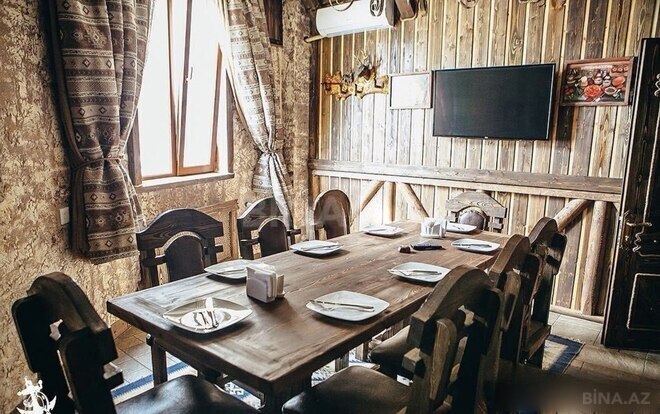Satılır  obyekt 380 m², Nəriman Nərimanov m., photo 19 from 21