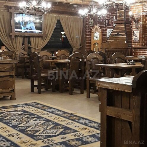 Satılır  obyekt 380 m², Nəriman Nərimanov m., photo 8 from 21