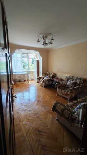 Satılır 2 otaqlı köhnə tikili 55 m², Biləcəri q., photo 1 from 11