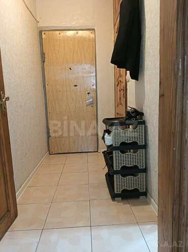 İcarəyə verilir 3 otaqlı köhnə tikili 46 m², Memar Əcəmi m., photo 12 from 13