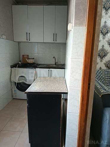 İcarəyə verilir 3 otaqlı köhnə tikili 46 m², Memar Əcəmi m., photo 7 from 13