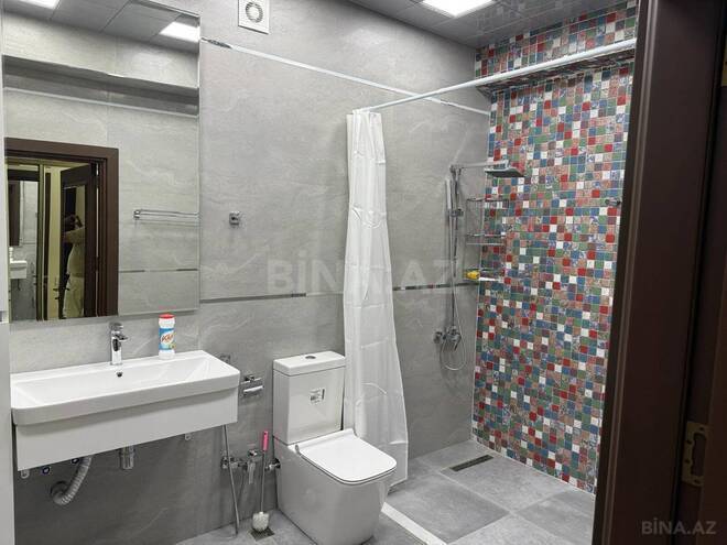 Сдаётся 2-комн. новостройка 80 м², пос. Бадамдар, photo 13 from 16