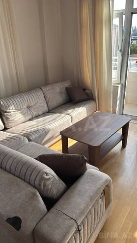 Сдаётся 2-комн. новостройка 80 м², пос. Бадамдар, photo 1 from 16