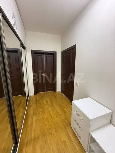 Сдаётся 2-комн. новостройка 80 м², пос. Бадамдар, photo 11 from 16