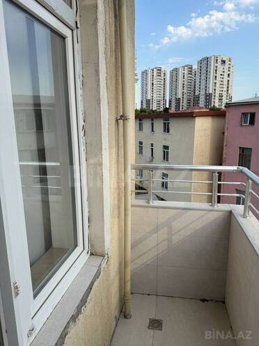 Сдаётся 2-комн. новостройка 80 м², пос. Бадамдар, photo 15 from 16