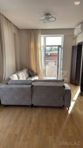 Сдаётся 2-комн. новостройка 80 м², пос. Бадамдар, photo 3 from 16