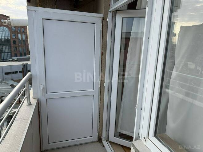 Сдаётся 2-комн. новостройка 80 м², пос. Бадамдар, photo 14 from 16