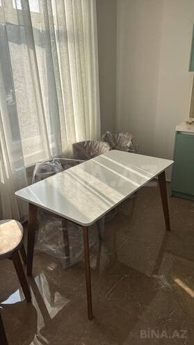 Сдаётся 2-комн. новостройка 80 м², пос. Бадамдар, photo 9 from 16