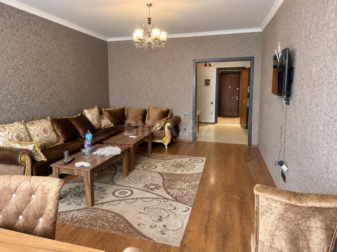 Сдаётся 2-комн. новостройка 105 м², м. Шах Исмаил Хатаи, photo 3 from 23