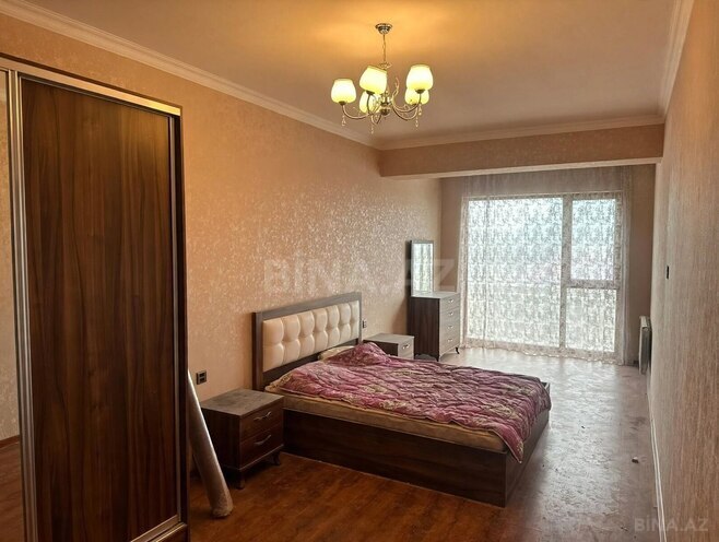 Сдаётся 2-комн. новостройка 105 м², м. Шах Исмаил Хатаи, photo 8 from 23