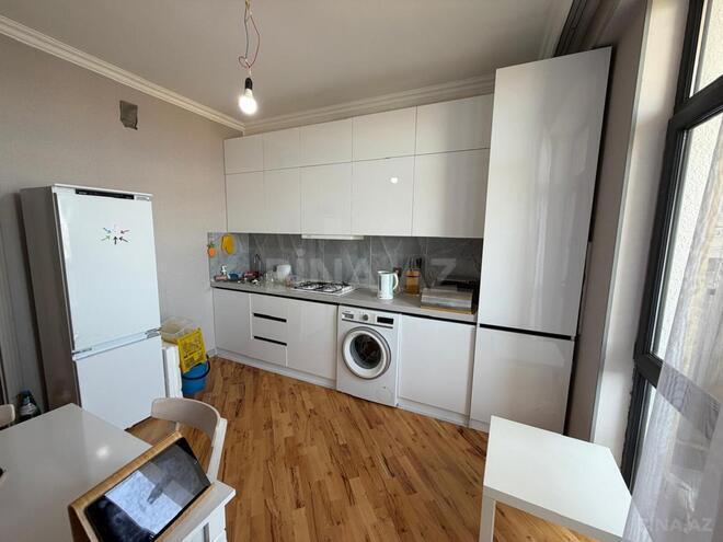 Продаётся 1-комн. новостройка 42 м², Сураханский  р., photo 7 from 18