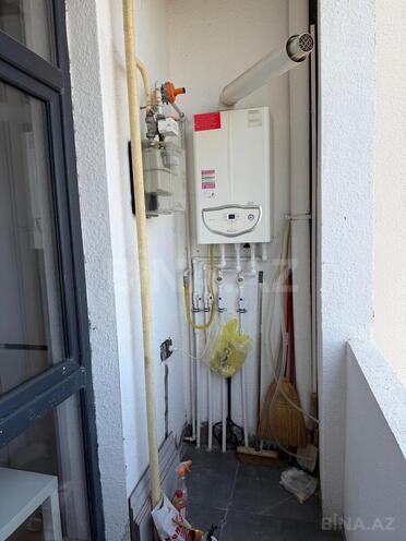 Продаётся 1-комн. новостройка 42 м², Сураханский  р., photo 15 from 18
