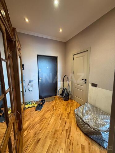 Продаётся 1-комн. новостройка 42 м², Сураханский  р., photo 13 from 18