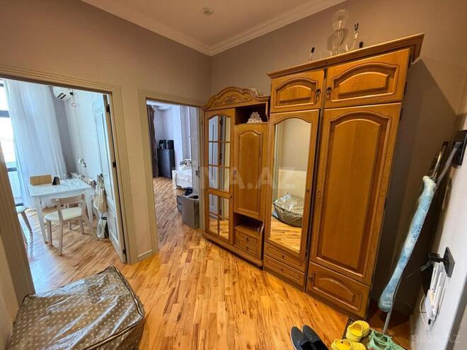 Продаётся 1-комн. новостройка 42 м², Сураханский  р., photo 12 from 18