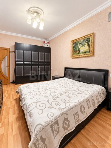 Продаётся 3-комн. новостройка 110 м², м. Ази Асланов, photo 6 from 11
