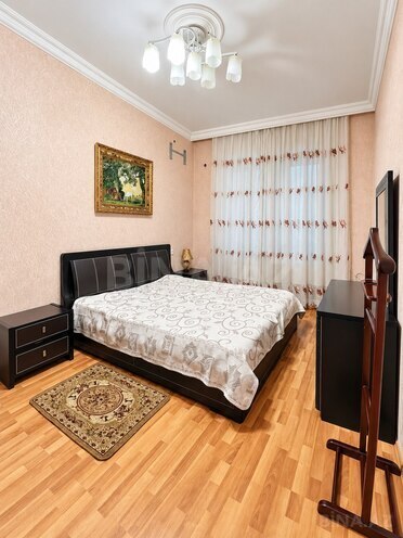 Продаётся 3-комн. новостройка 110 м², м. Ази Асланов, photo 5 from 11