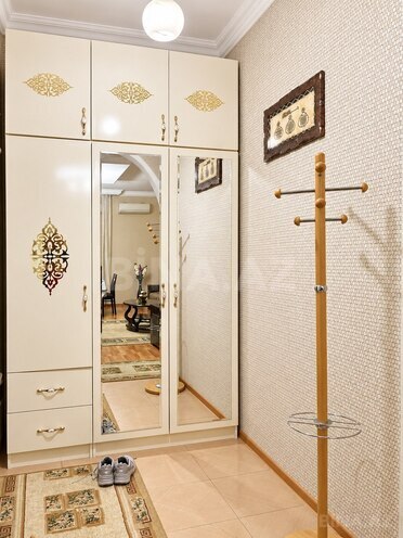 Продаётся 3-комн. новостройка 110 м², м. Ази Асланов, photo 9 from 11