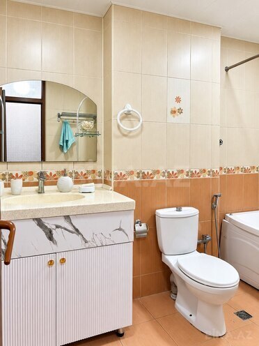 Продаётся 3-комн. новостройка 110 м², м. Ази Асланов, photo 10 from 11
