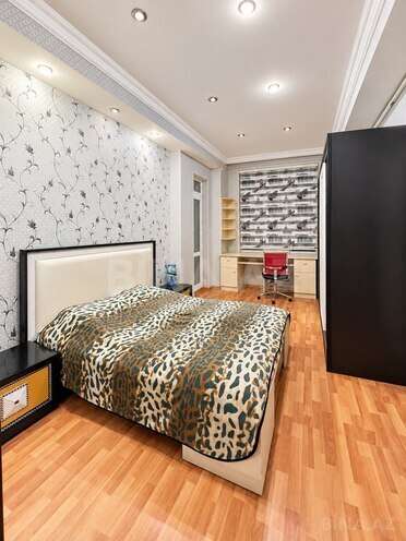 Продаётся 3-комн. новостройка 110 м², м. Ази Асланов, photo 7 from 11