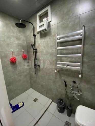 Сдается 2-комн. вторичка 65 м², м. Иншаатчылар, photo 7 from 9