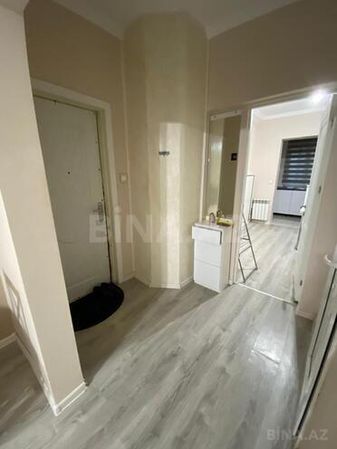 Сдается 2-комн. вторичка 65 м², м. Иншаатчылар, photo 4 from 9