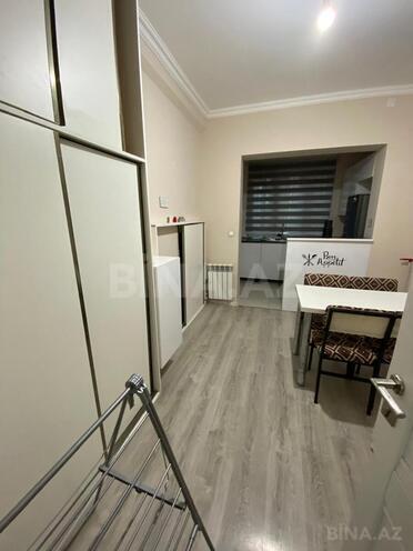 Сдается 2-комн. вторичка 65 м², м. Иншаатчылар, photo 6 from 9