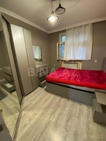 Сдается 2-комн. вторичка 65 м², м. Иншаатчылар, photo 8 from 9