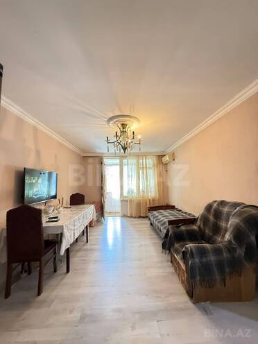 Сдается 2-комн. вторичка 65 м², м. Иншаатчылар, photo 5 from 9
