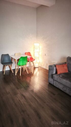 Сдается 2-комн. новостройка 65 м², пос. Аг шехер, photo 11 from 19