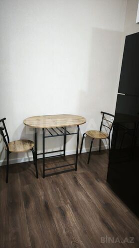 Сдается 2-комн. новостройка 65 м², пос. Аг шехер, photo 12 from 19