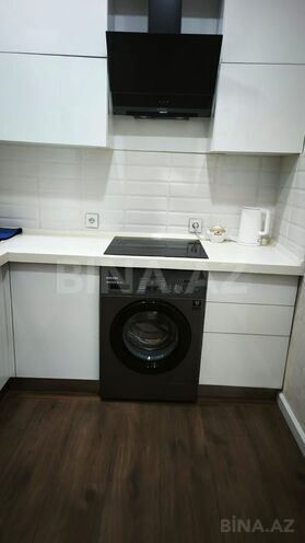 Сдается 2-комн. новостройка 65 м², пос. Аг шехер, photo 7 from 19