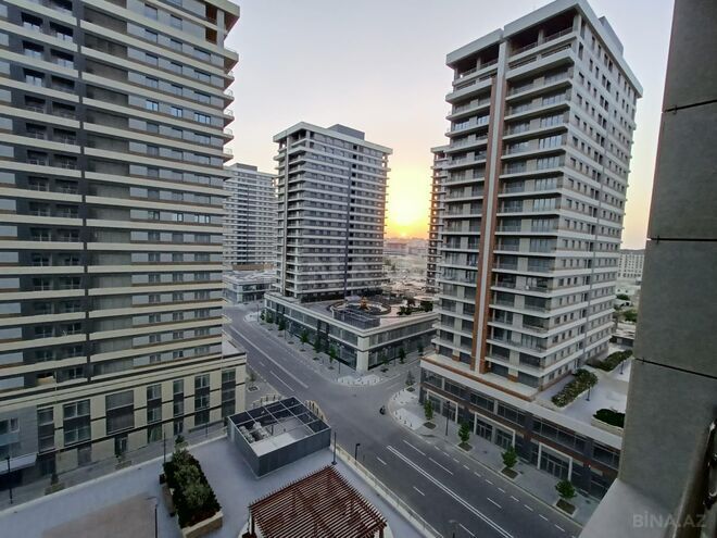Сдается 2-комн. новостройка 65 м², пос. Аг шехер, photo 3 from 19