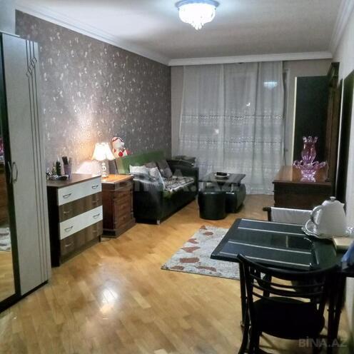 Satılır 2 otaqlı yeni tikili 85 m², Nəriman Nərimanov m., photo 1 from 14
