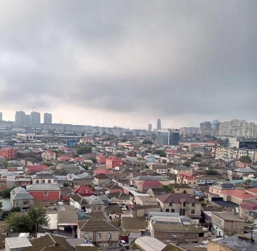 Satılır 2 otaqlı yeni tikili 85 m², Nəriman Nərimanov m., photo 9 from 14