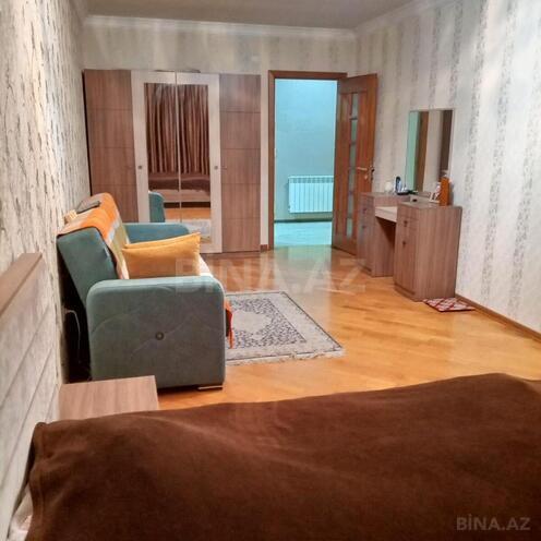 Satılır 2 otaqlı yeni tikili 85 m², Nəriman Nərimanov m., photo 5 from 14