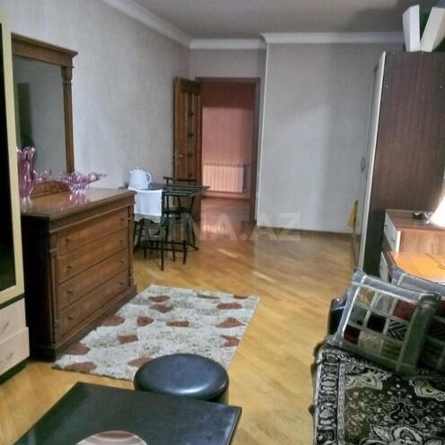 Satılır 2 otaqlı yeni tikili 85 m², Nəriman Nərimanov m., photo 6 from 14