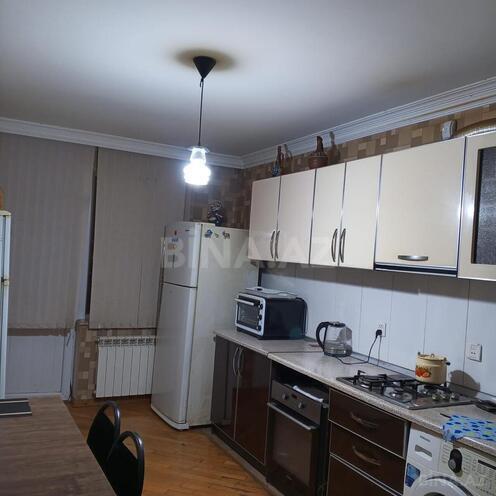 Satılır 2 otaqlı yeni tikili 85 m², Nəriman Nərimanov m., photo 10 from 14