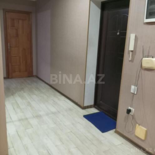 Satılır 2 otaqlı yeni tikili 85 m², Nəriman Nərimanov m., photo 8 from 14