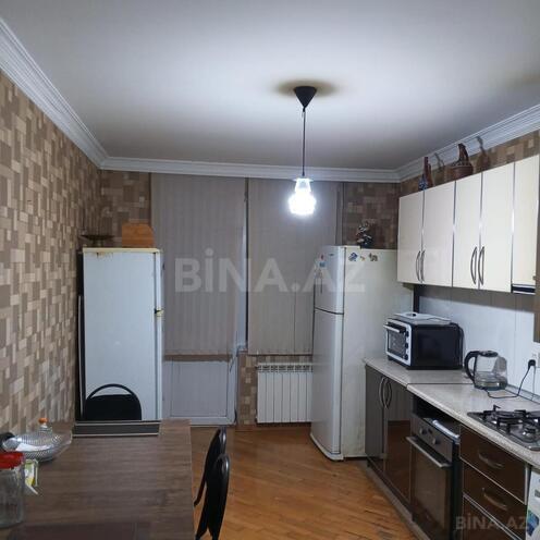 Satılır 2 otaqlı yeni tikili 85 m², Nəriman Nərimanov m., photo 4 from 14