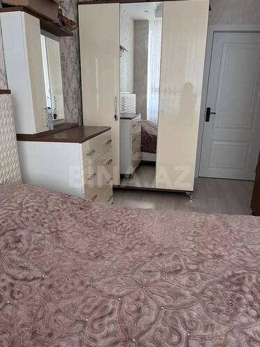 Satılır 2 otaqlı yeni tikili 42 m², Masazır q., photo 6 from 18