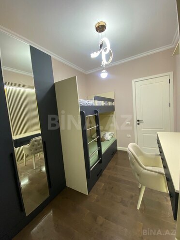 İcarəyə verilir 2 otaqlı yeni tikili 70 m², Nəriman Nərimanov m., photo 15 from 16