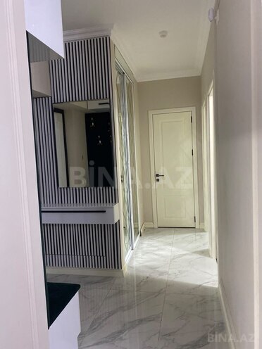 İcarəyə verilir 2 otaqlı yeni tikili 70 m², Nəriman Nərimanov m., photo 13 from 16