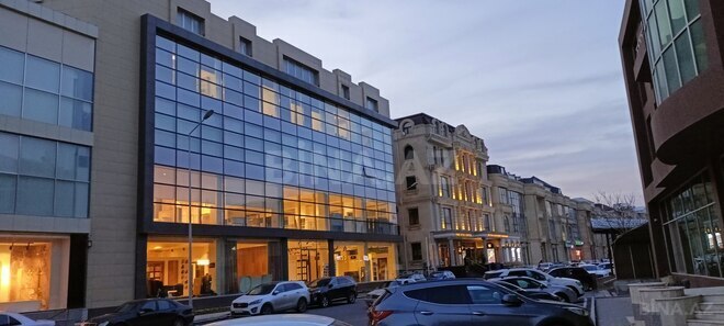 Продаётся  объект 1 250 м², м. Нариман Нариманов, photo 1 from 12