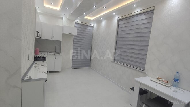 Satılır 3 otaqlı yeni tikili 105 m², Masazır q., photo 13 from 19