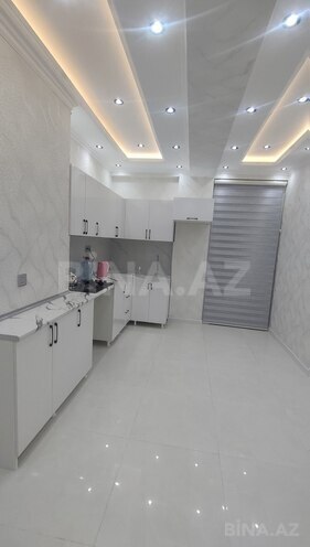 Satılır 3 otaqlı yeni tikili 105 m², Masazır q., photo 12 from 19