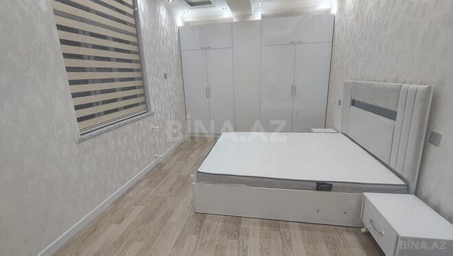 Satılır 3 otaqlı yeni tikili 105 m², Masazır q., photo 6 from 19
