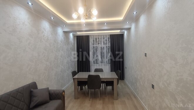 Satılır 3 otaqlı yeni tikili 105 m², Masazır q., photo 3 from 19